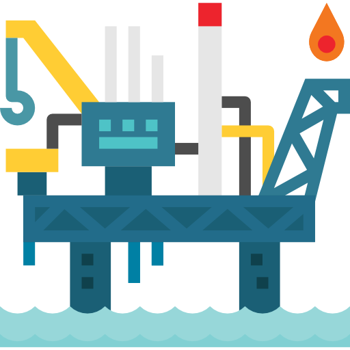 Industrial Plant & Factory