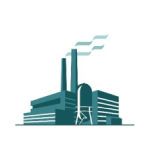 Industrial Plant & Factory